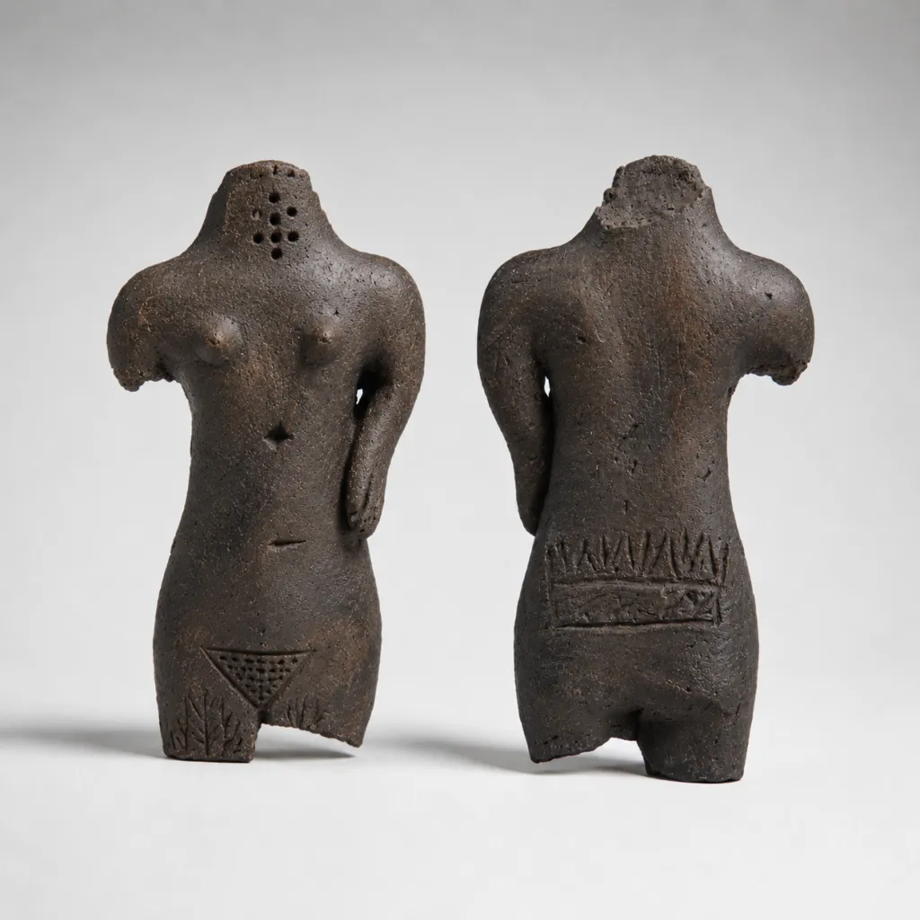 De nouveaux tatouages protecteurs découverts en Egypte