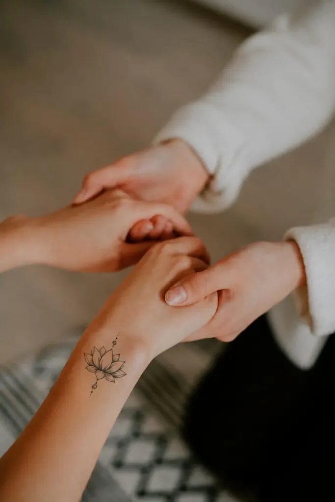 Le tatouage vu par une Kinésiologue…